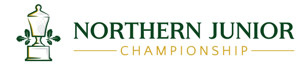 20th Northern Junior Championship Logo